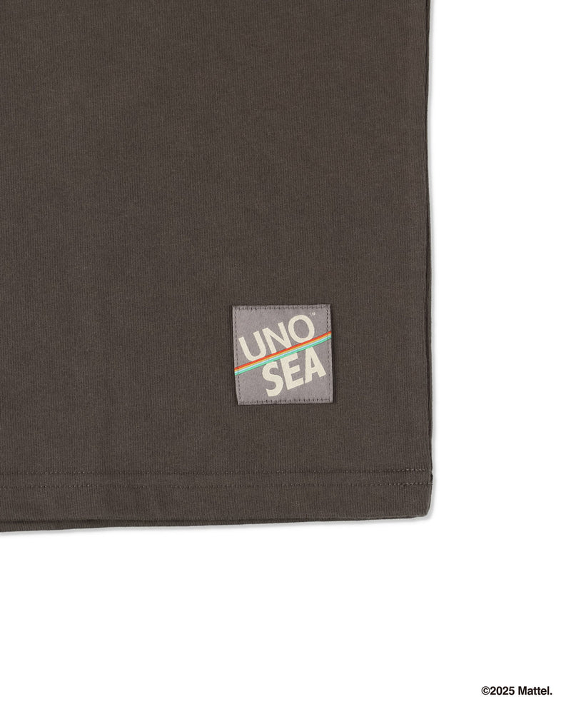 UNO x WDS S/S TEE