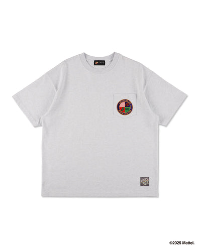 UNO x WDS S/S TEE