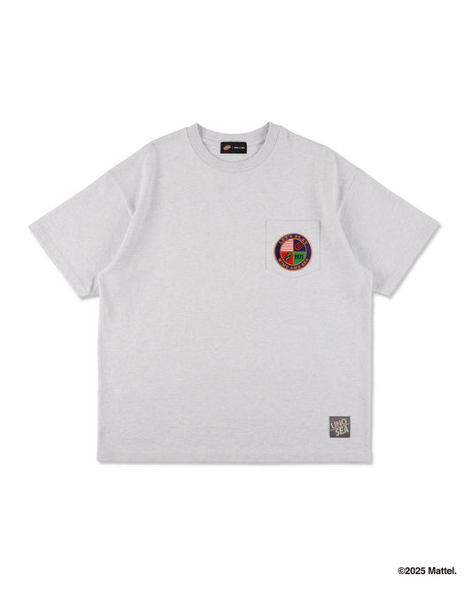 UNO x WDS S/S TEE