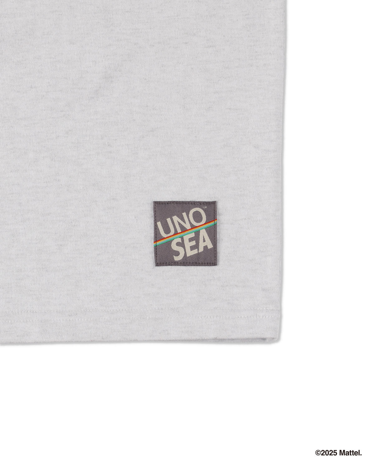 UNO x WDS S/S TEE