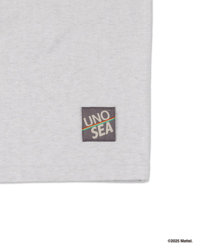 UNO x WDS S/S TEE