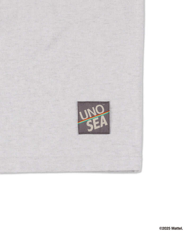UNO x WDS S/S TEE