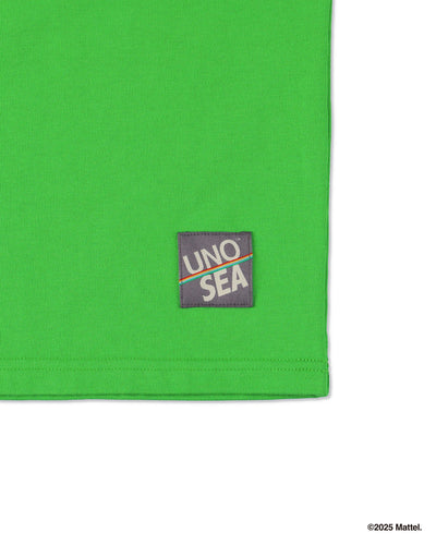 UNO x WDS S/S TEE