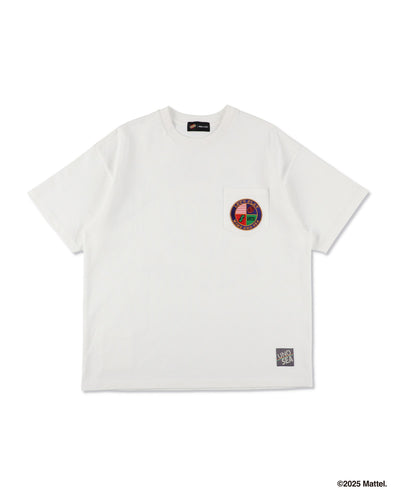 UNO x WDS S/S TEE