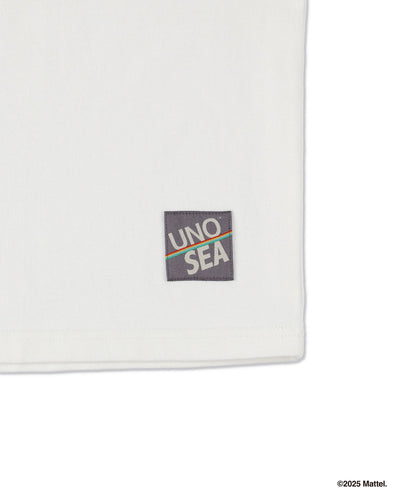 UNO x WDS S/S TEE