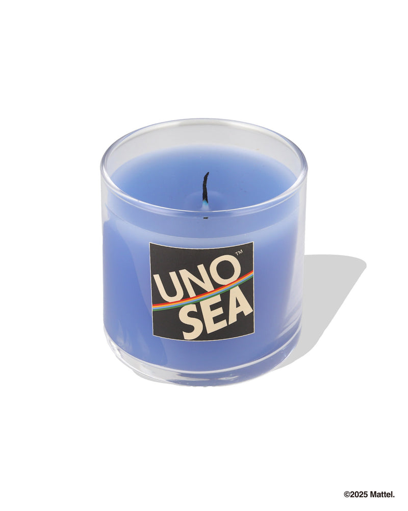 UNO x WDS CANDLE