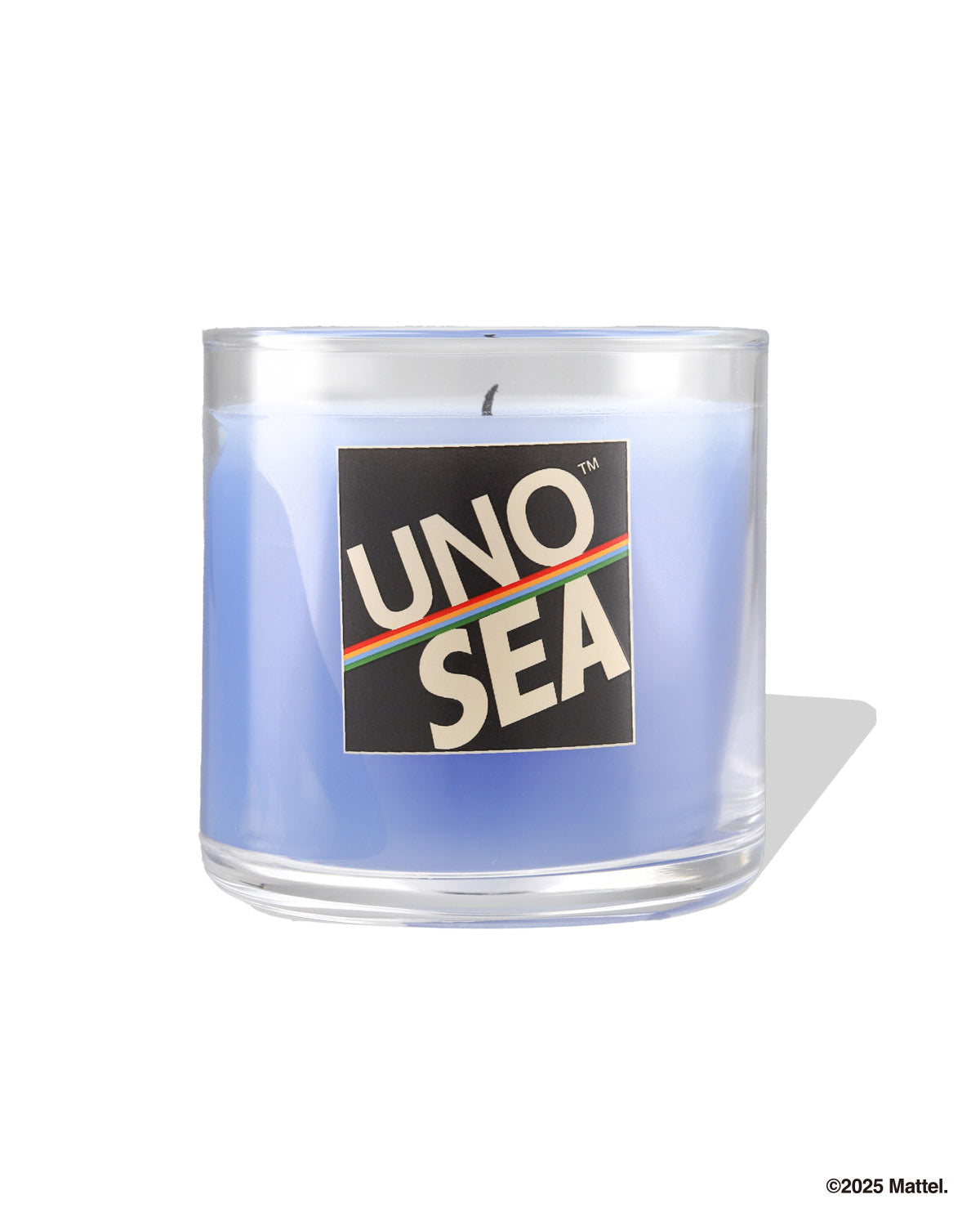 UNO x WDS CANDLE