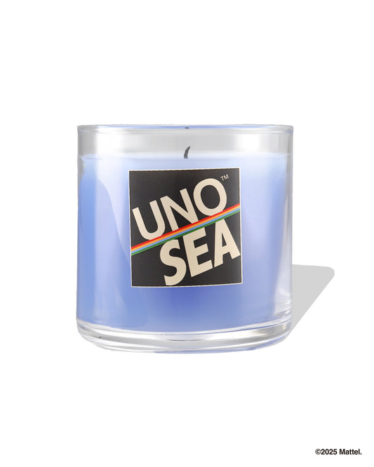 UNO x WDS CANDLE