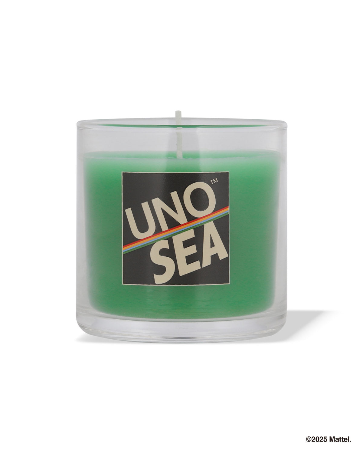 UNO x WDS CANDLE