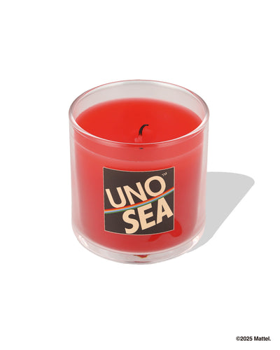 UNO x WDS CANDLE