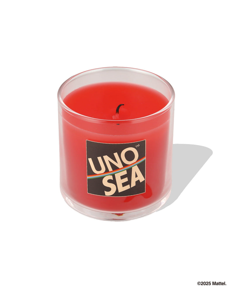 UNO x WDS CANDLE