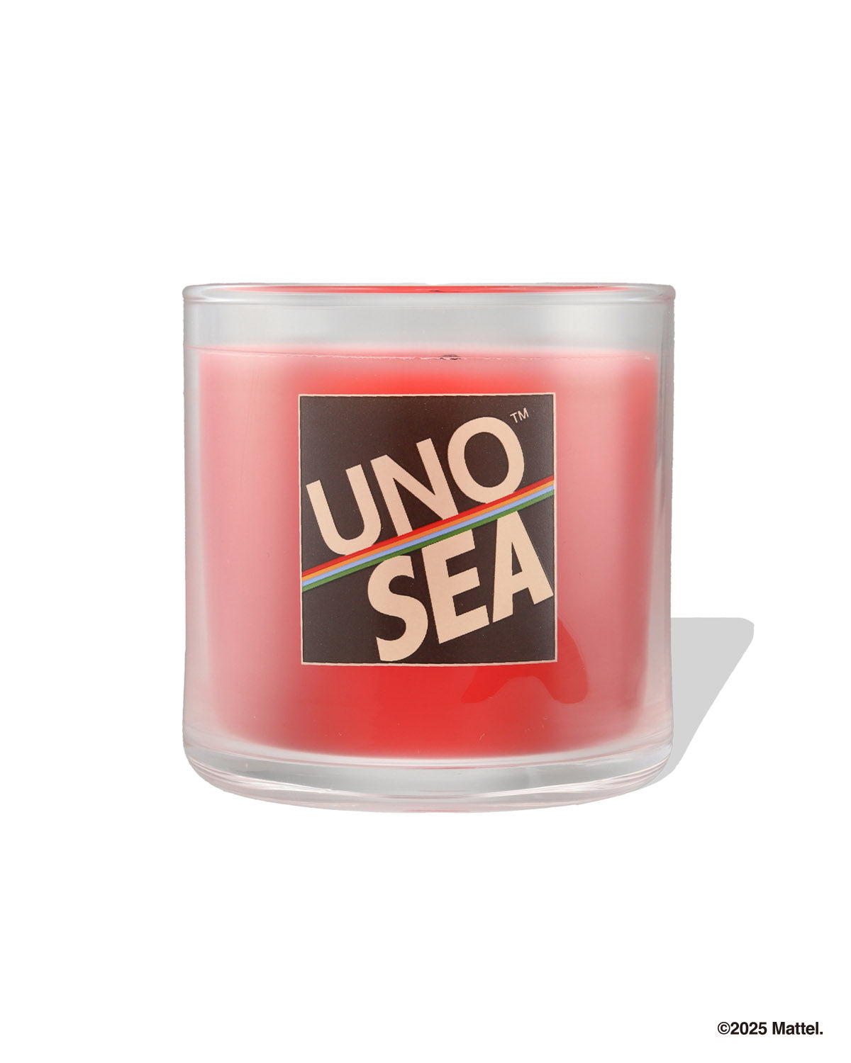 UNO x WDS CANDLE