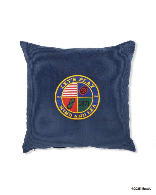 UNO x WDS CUSHION COVER