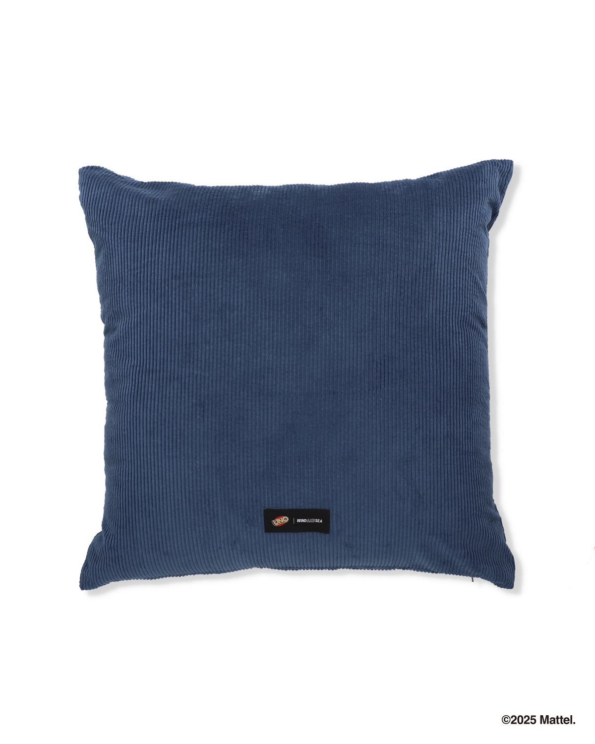 UNO x WDS CUSHION – WIND AND SEA