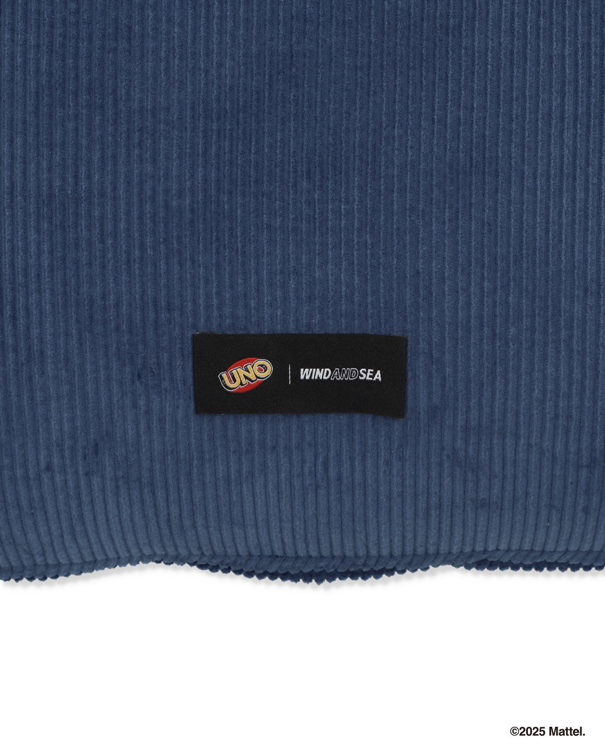 UNO x WDS CUSHION COVER