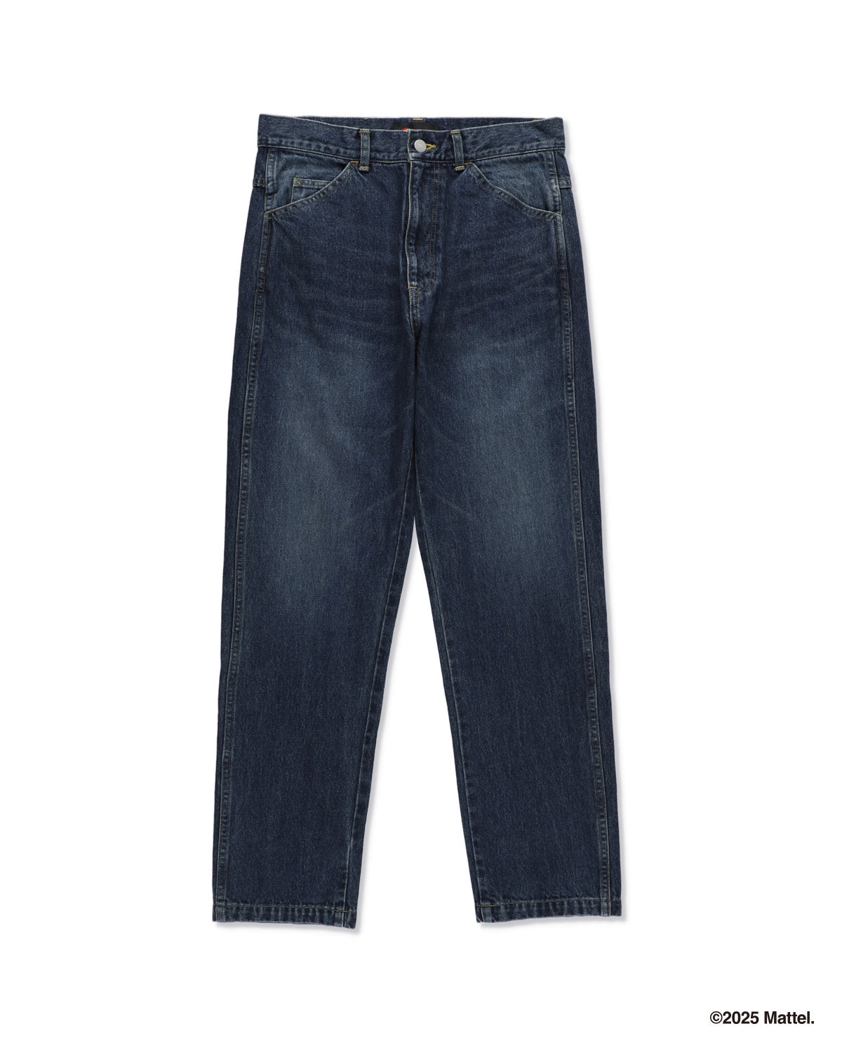 UNO x WDS DENIM PANT