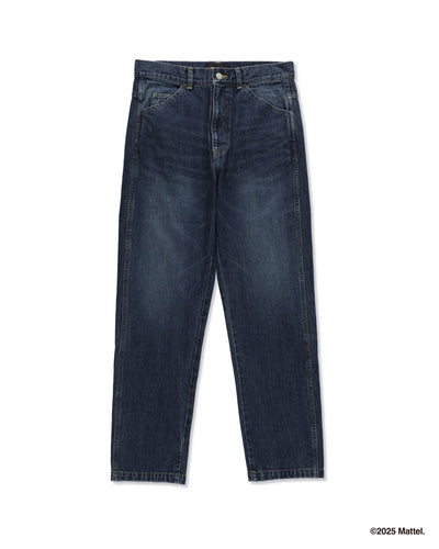 UNO x WDS DENIM PANT