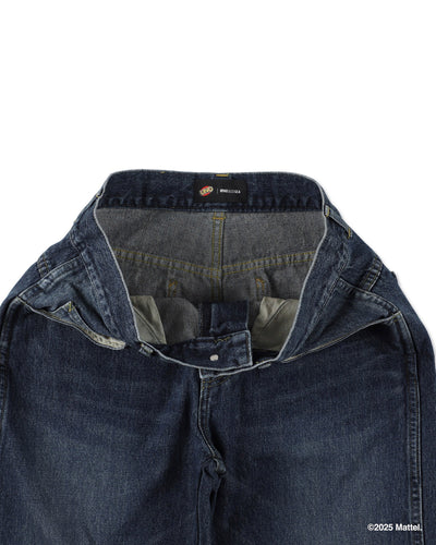 UNO x WDS DENIM PANT