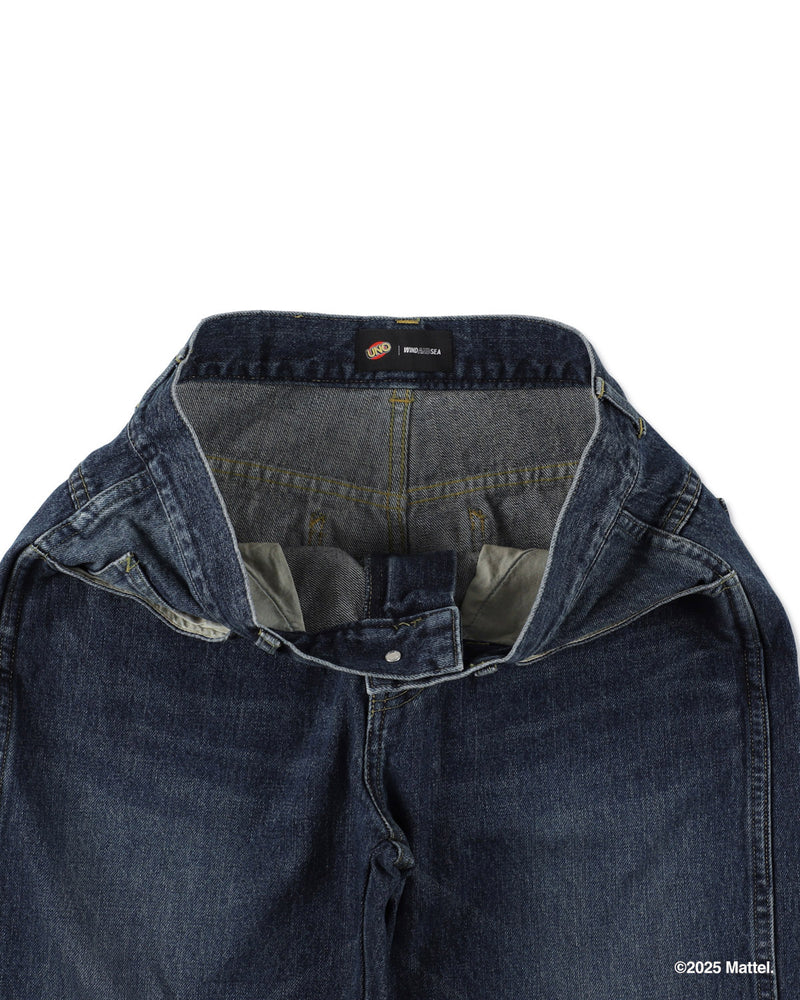 UNO x WDS DENIM PANT