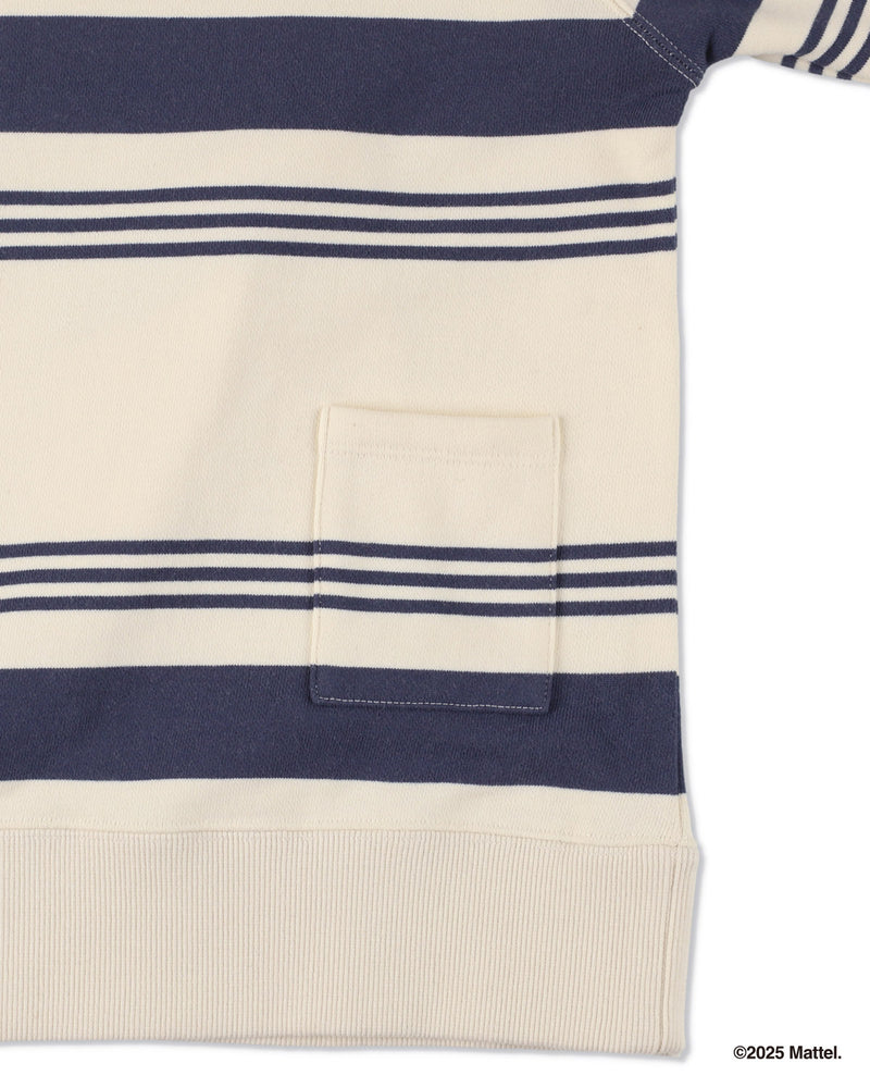 UNO x WDS RUGGER SHIRT