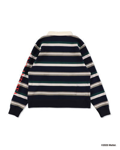 UNO x WDS RUGGER SHIRT