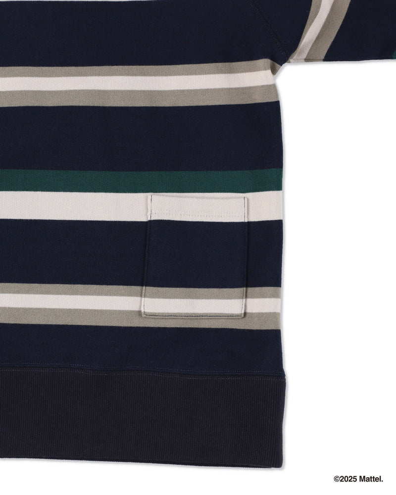 UNO x WDS RUGGER SHIRT