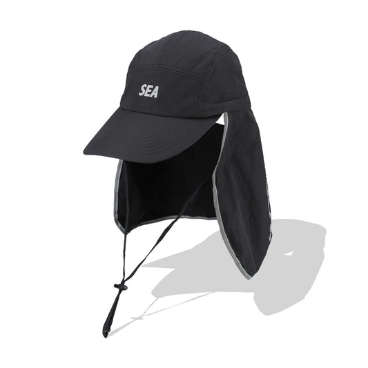 Sun Prot Cap