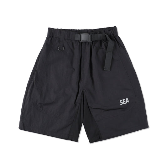 Trek Nylon Wide Short
