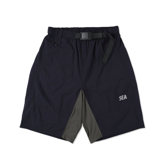 Trek Nylon Wide Short