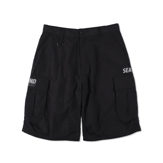 Tech Cargo Short