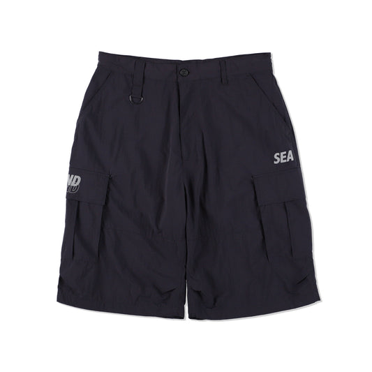 Tech Cargo Short