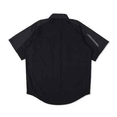 Trek Nylon Wpz S/S Shirt