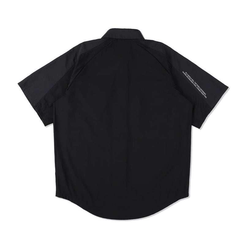 Trek Nylon Wpz S/S Shirt