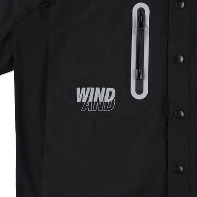 Trek Nylon Wpz S/S Shirt