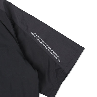 Trek Nylon Wpz S/S Shirt