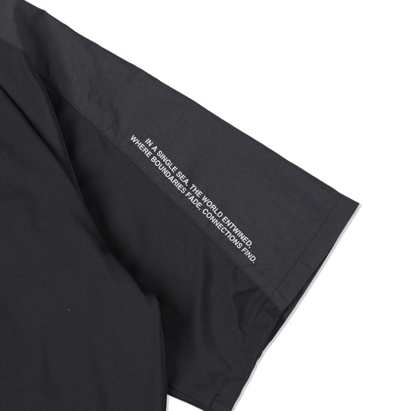 Trek Nylon Wpz S/S Shirt