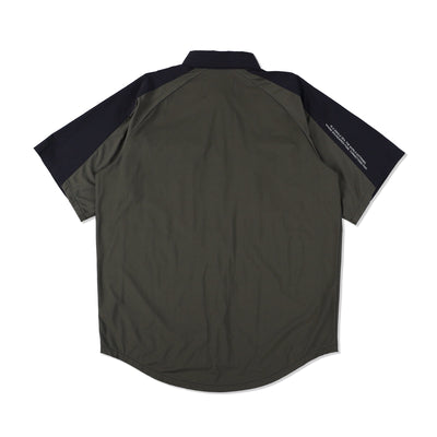 Trek Nylon Wpz S/S Shirt