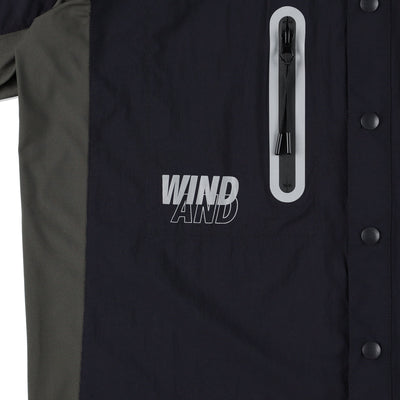 Trek Nylon Wpz S/S Shirt