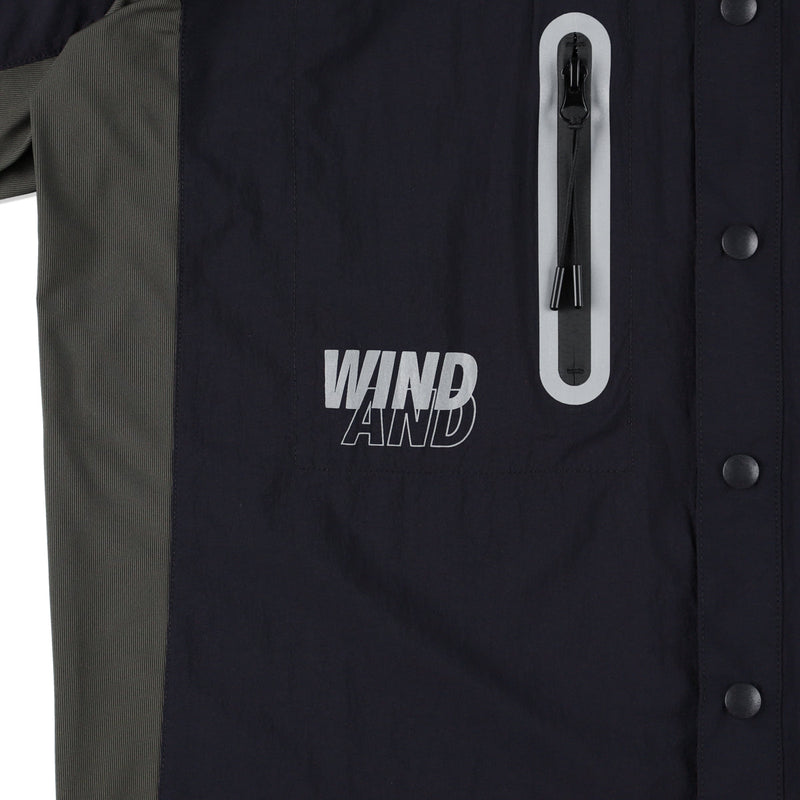 Trek Nylon Wpz S/S Shirt