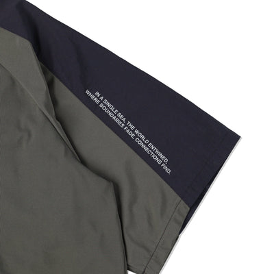 Trek Nylon Wpz S/S Shirt