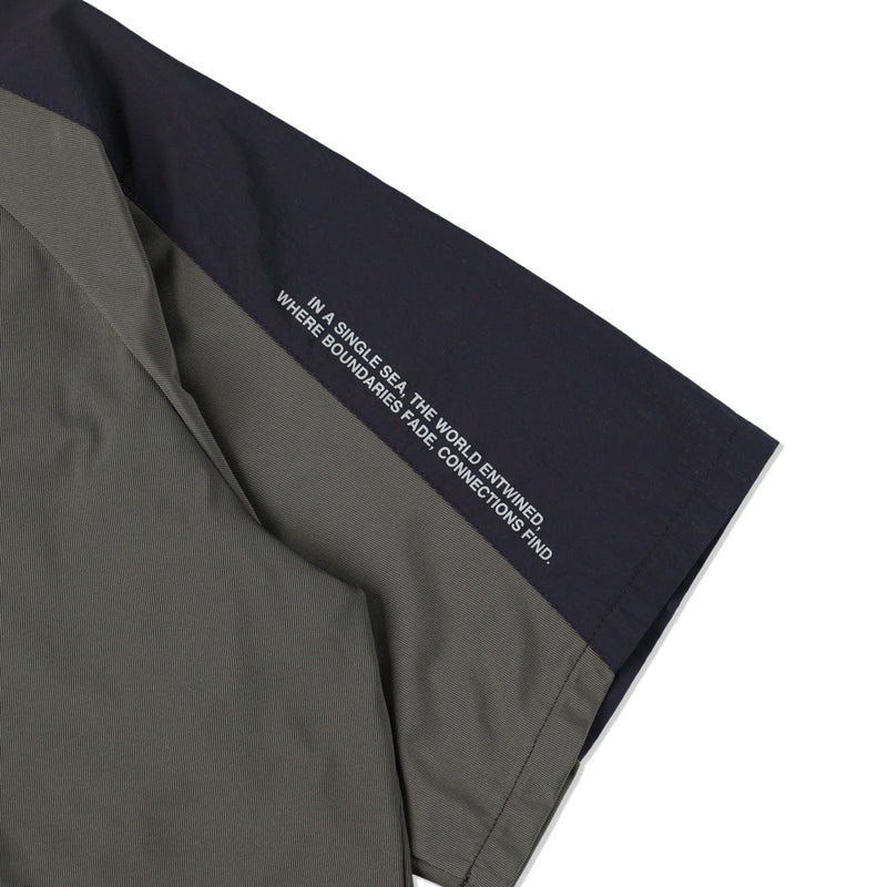 Trek Nylon Wpz S/S Shirt