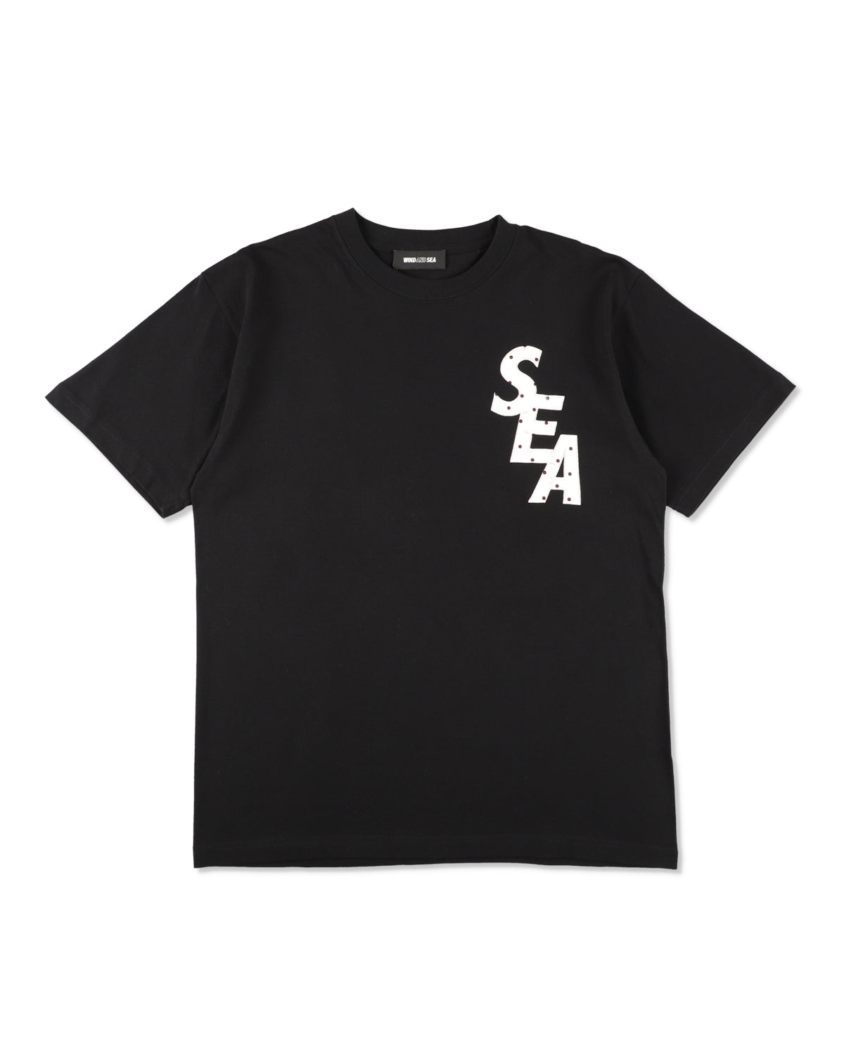 DOT SEA S/S TEE
