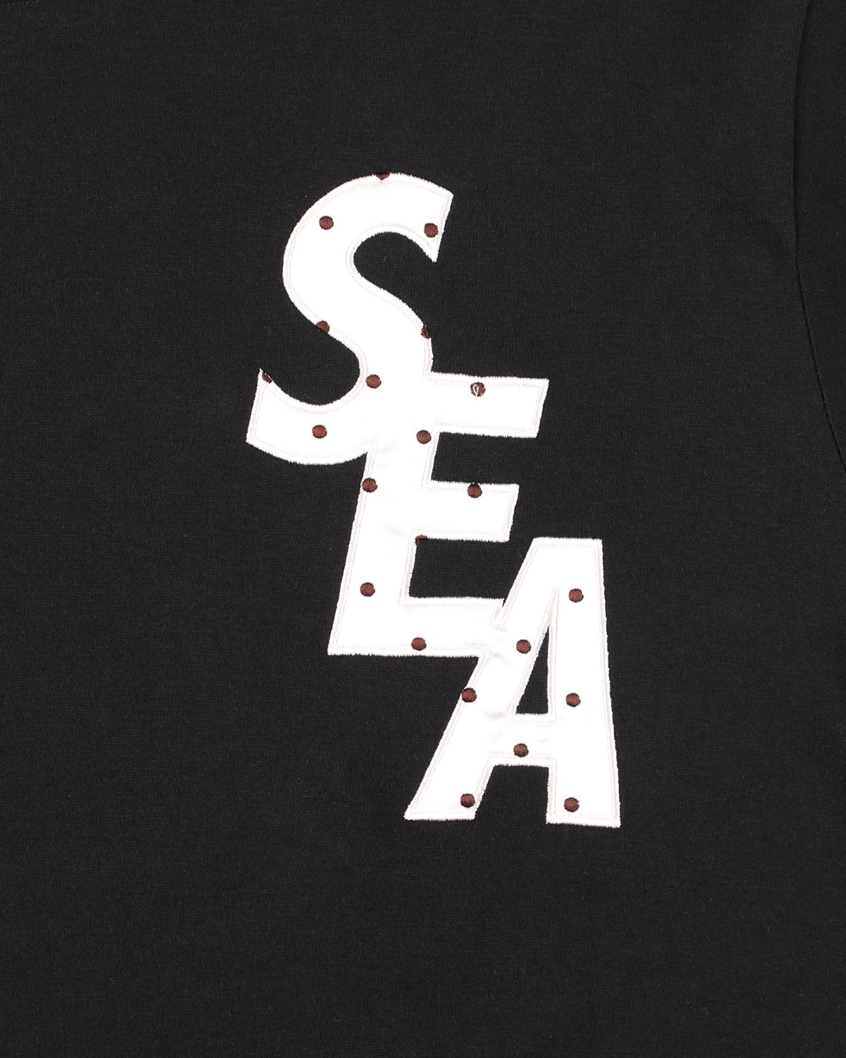 DOT SEA S/S TEE WIND AND SEA Tシャツ DOT SEA S/S TEE – WIND AND SEA