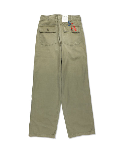 USED BAKER PANT