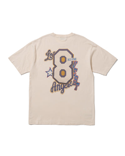 NUMBER EIGHT TEE