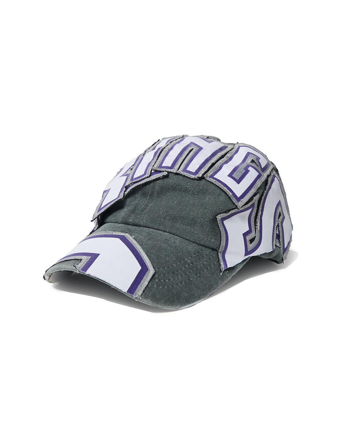 REWORK CAP