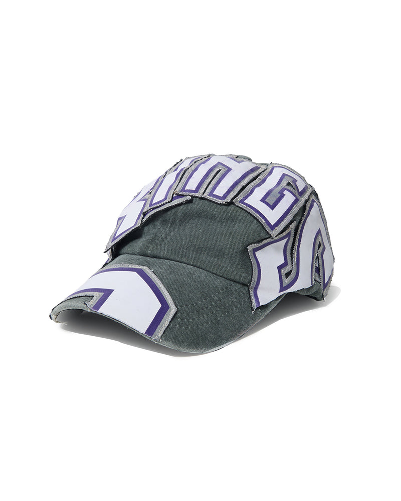 REWORK CAP