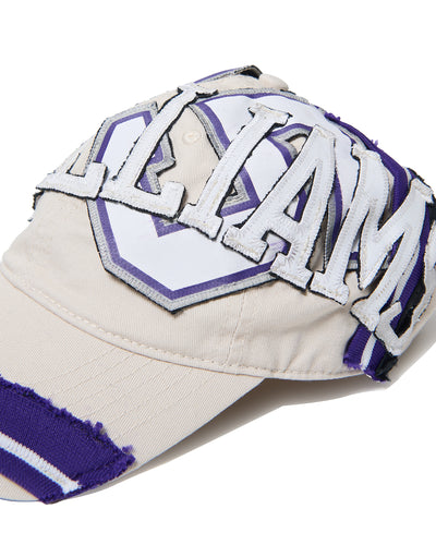 REWORK CAP