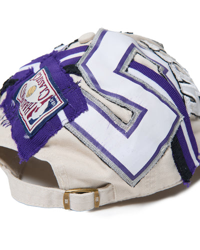 REWORK CAP