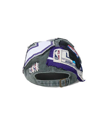 REWORK CAP
